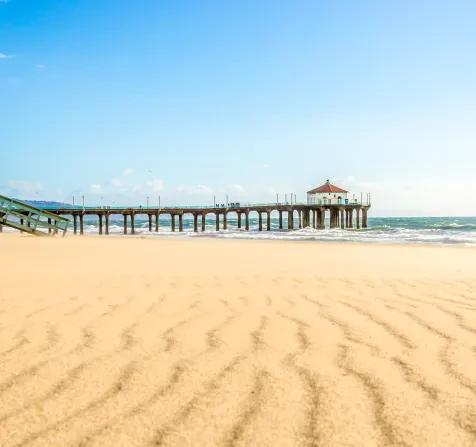 South Bay Apartments